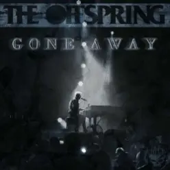 The Offspring - Gone Away (Single Version)