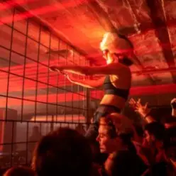 velours - fergalicious