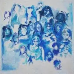 Bia Maria — O Corpo