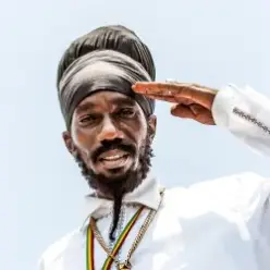 Sizzla - One Love (Unite Remix)