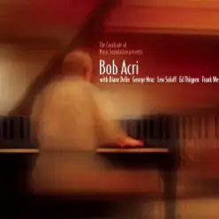 Bob Acri — Sleep Away