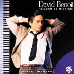 David Benoit — Rejoyce