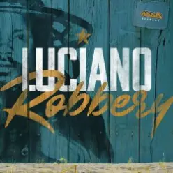 Luciano — Save The World