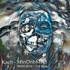 Kach — MinDnbMix5