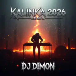 DJ DimON — Kalinka 2026 , metal version