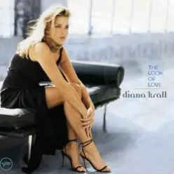 Diana Krall — Dancing In The Dark