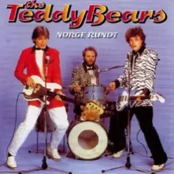 The Teddybears — Norge rundt