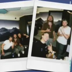 Matoma & Chord Overstreet — Why Do I Drink?