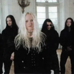 Theatre Of Tragedy — Flickerlight