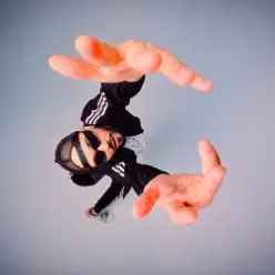 Паша Proorok — Ля-ля-ля лето