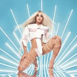 Pabllo Vittar — Nao Vou Deitar