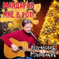 Вячеслав Мясников — Мандарин мне в рот!