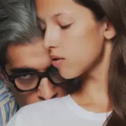 Liza Bibikova & MOISHE — Нелюбов