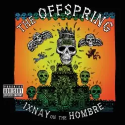 The Offspring - All I Want