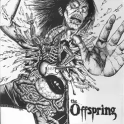 The Offspring - Out On Patrol