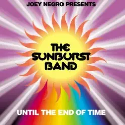 The Sunburst Band — Far Beyond