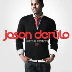 Jason Derulo — Whatcha Say (Acoustic Version)
