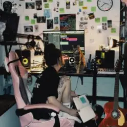 Zhanulka — Наколки