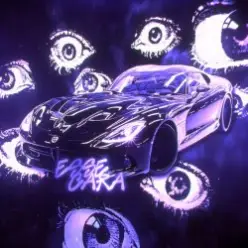 Sayfalse & Scythermane & TRXSHBXY — ESSE CARA! (Sped Up)