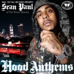 Sean Paul Of The Young Bloodz — Hood Anthems