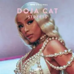 Doja Cat — Streets