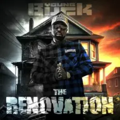 Young Buck — Work For It