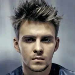 Max Barskih — Глаза-убийцы