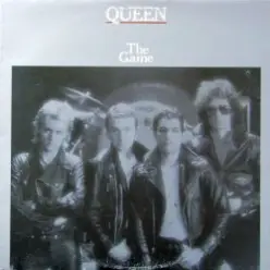 Queen — Play the Game