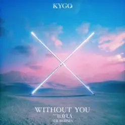 Kygo — Found Another Love