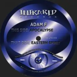 Adam F — Original Jungle Sound (Switch Remix)