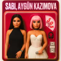 SABI & Айгюн Кязимова — Я твой стресс S.O.S. (Cover)