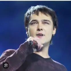 Юрий Шатунов — Мой малыш