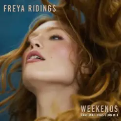 Freya Ridings — Weekends