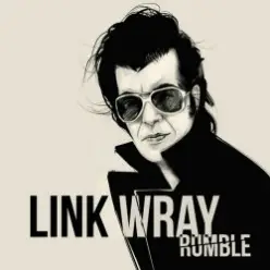 Link Wray - Studio Blues