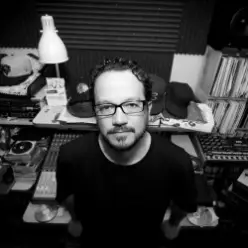 Mark Farina - Moon shake