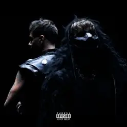 Anyma - Work (feat. Yeat)