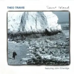 Theo Travis — Lulworth Night