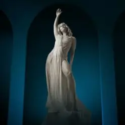 Davina Michelle — Panic Attack