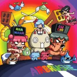 Anamanaguchi — Fast Turtle