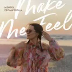 oskar med k — Make Me Feel (Mentol & From Ksusha Cover Remix)