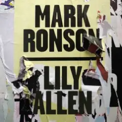Mark Ronson — Oh My God ft. Lily Allen (Chris Lake Remix)