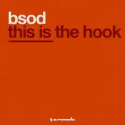 BSOD — This Is The Hook (Instrumental mix)