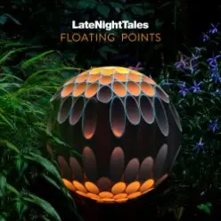 Floating Points — Late Night Tales Floating Points - Continuous Mix