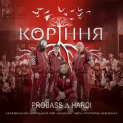 PROBASS ∆ HARDI — Коріння