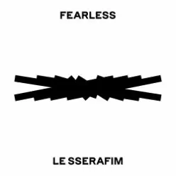 LE SSERAFIM — FEARLESS (Japanese Version)