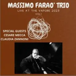Massimo Farao` Trio — The Year Of The Cat