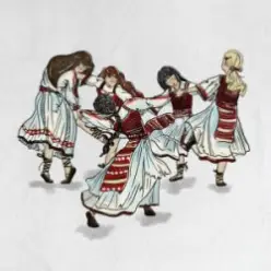 Irina Rimes — Hora fetelor