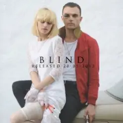 Hurts — Blind