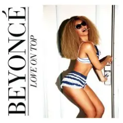 Beyoncé — Love On Top (Instrumental)