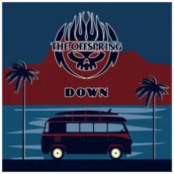 The Offspring — Down